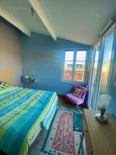 Appartement à LA ROCHELLE