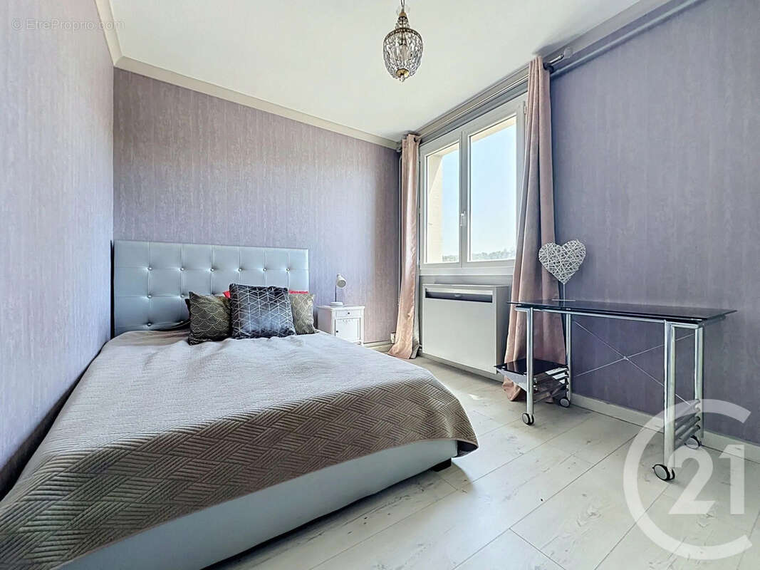 Appartement à VIENNE