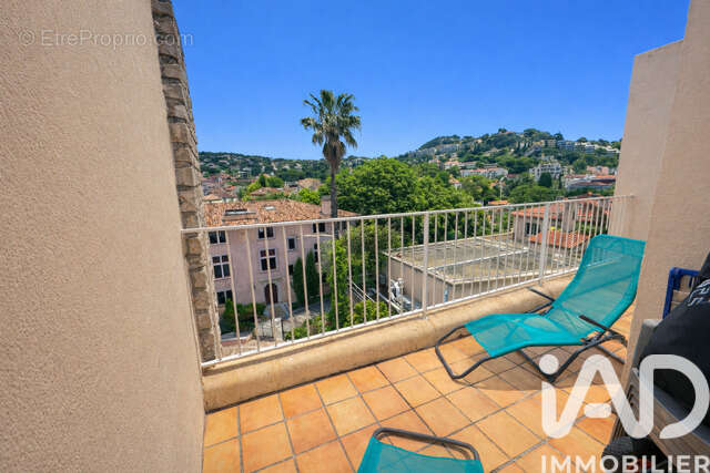 Photo 2 - Appartement à CASSIS