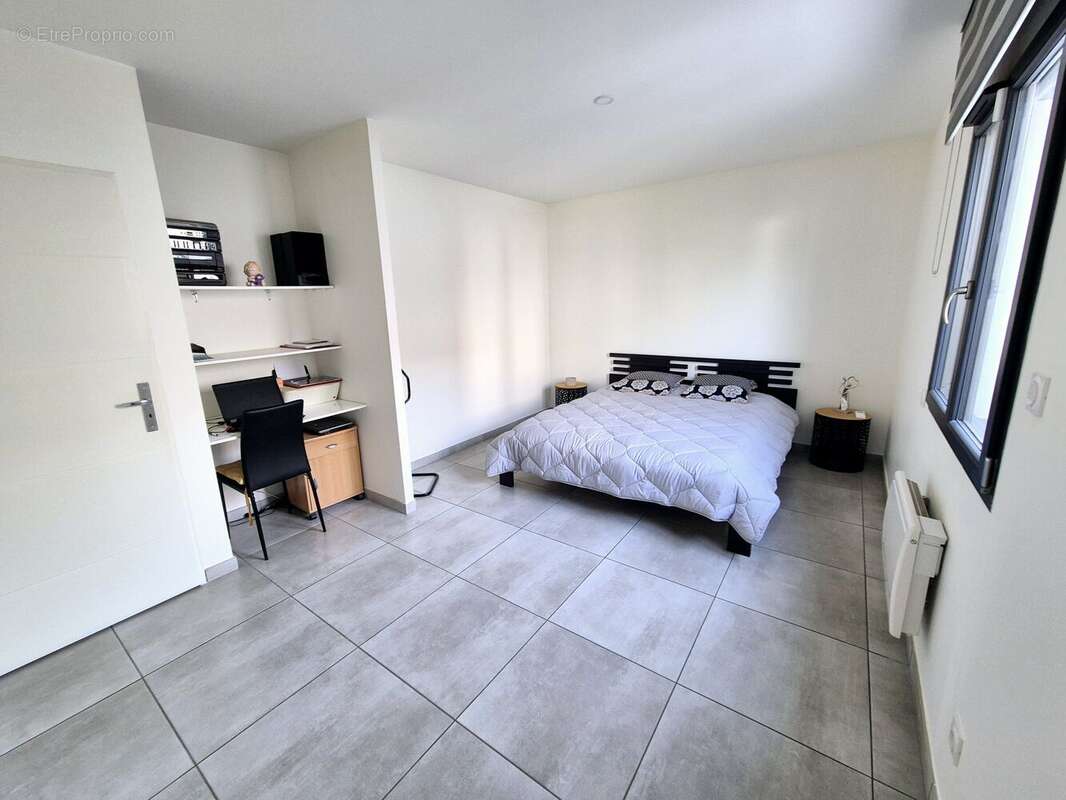 Maison à SALLELES-D&#039;AUDE