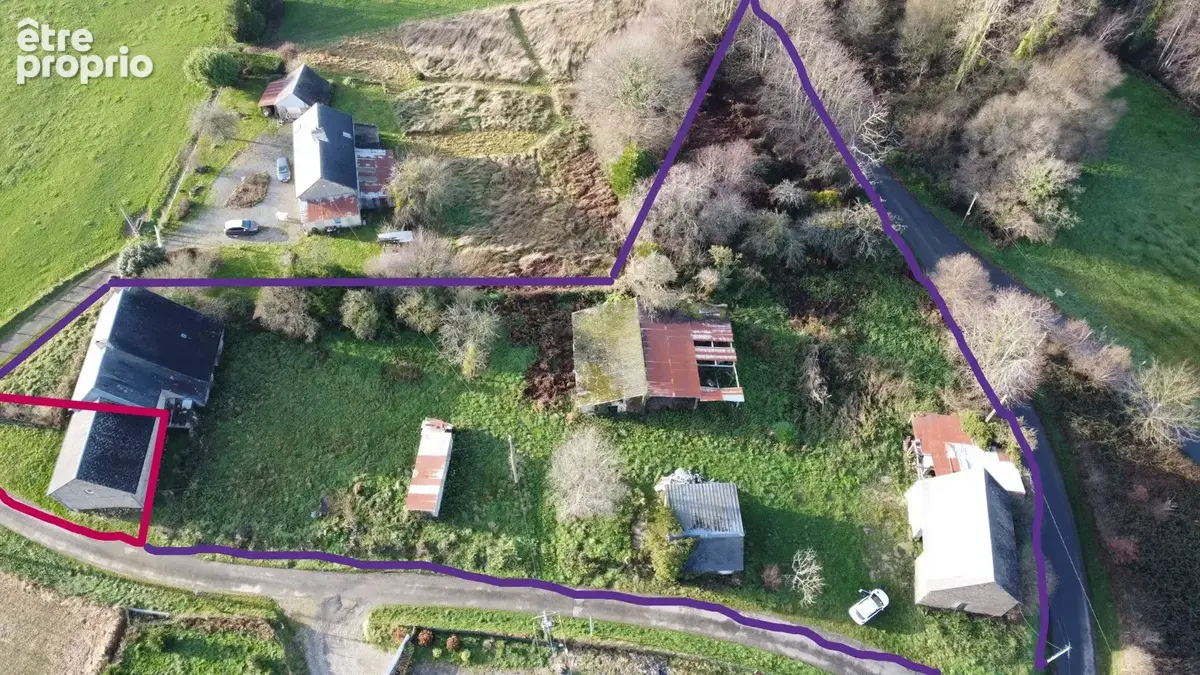 Maison 2 pièces 110 m² à vendre à Saint-Brice-De-Landelles (50730) - photo 4