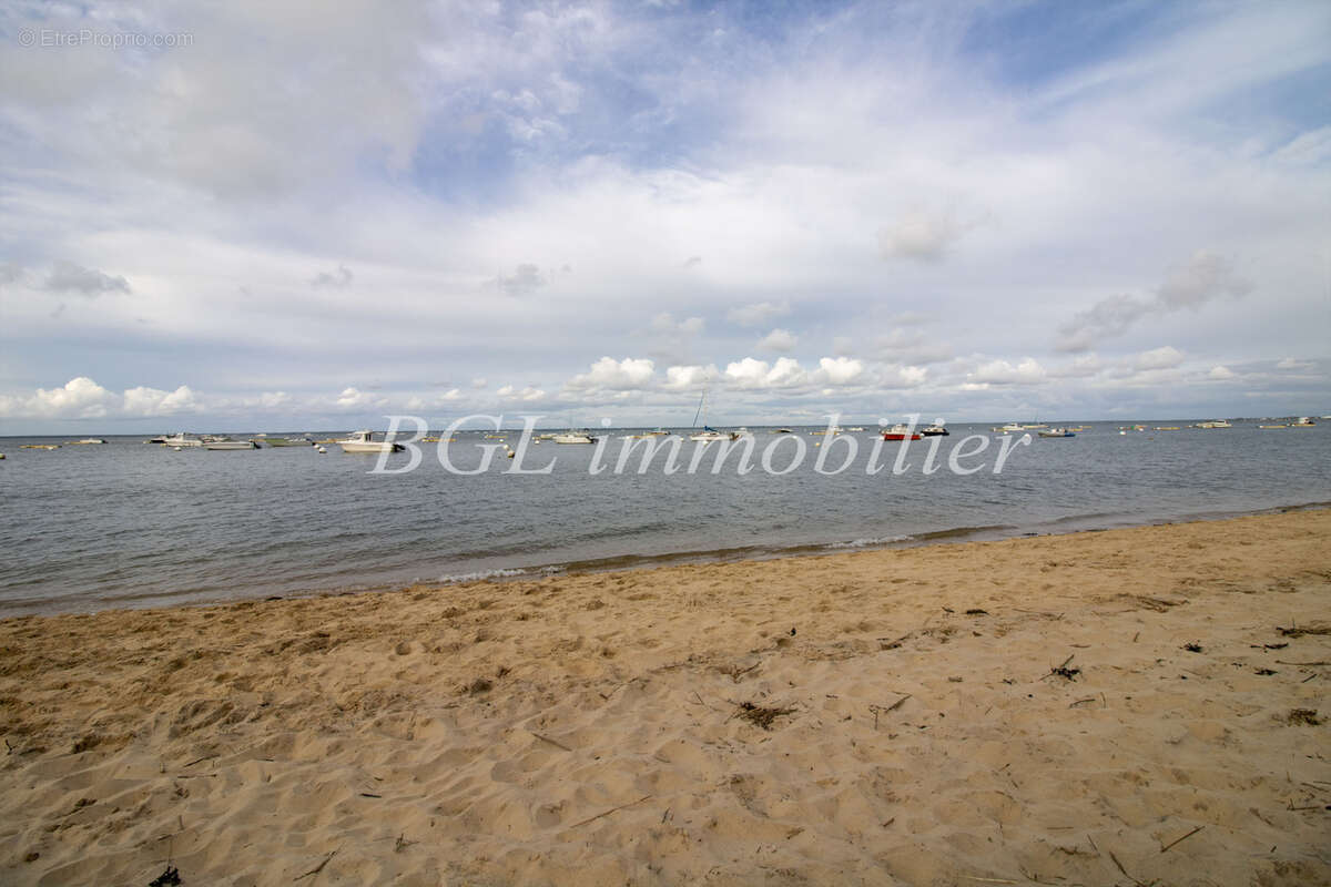 Appartement à ARCACHON