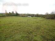 Terrain à SAINT-AUBIN-DE-CADELECH