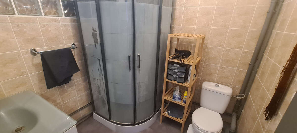 Appartement à BAR-LE-DUC