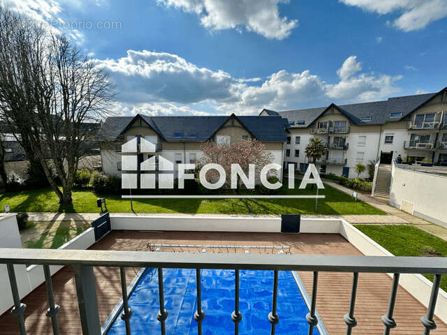 Appartement à BENODET