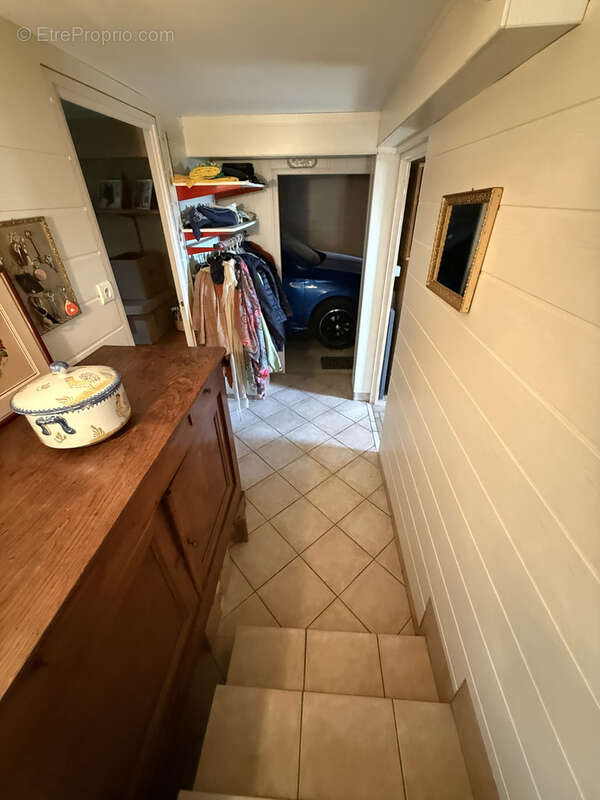 Appartement à HAUTERIVE