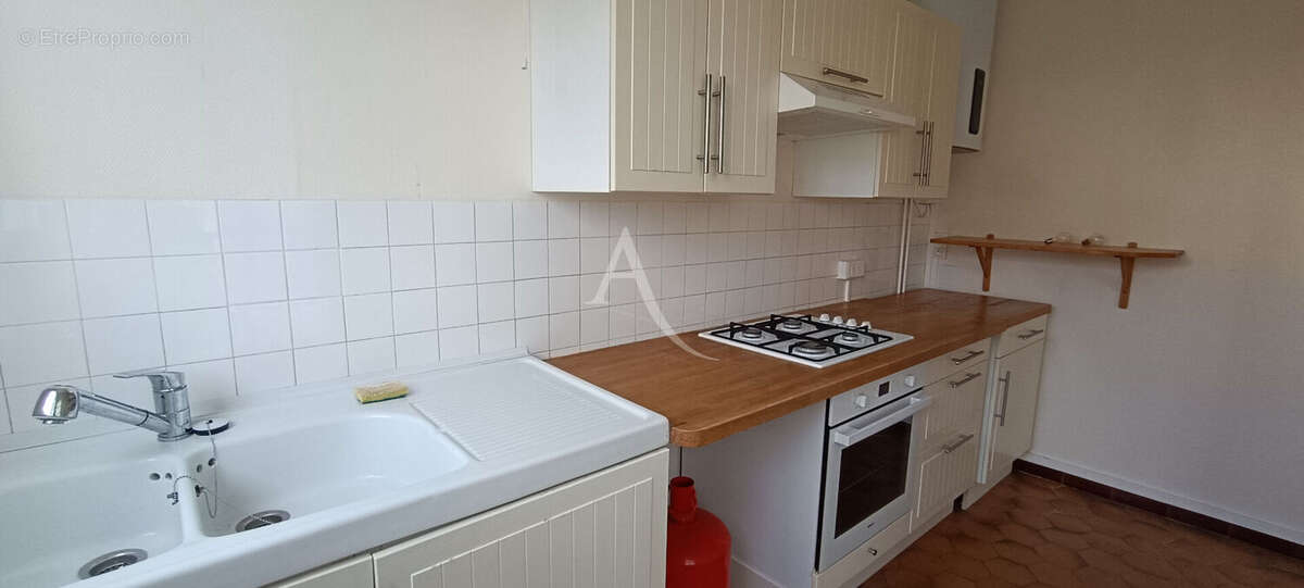 Maison à PORT-DES-BARQUES