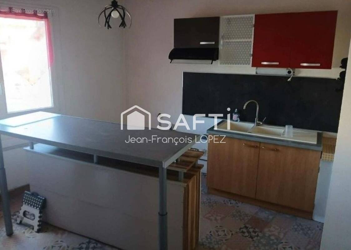 Photo 1 - Appartement à MANDEURE