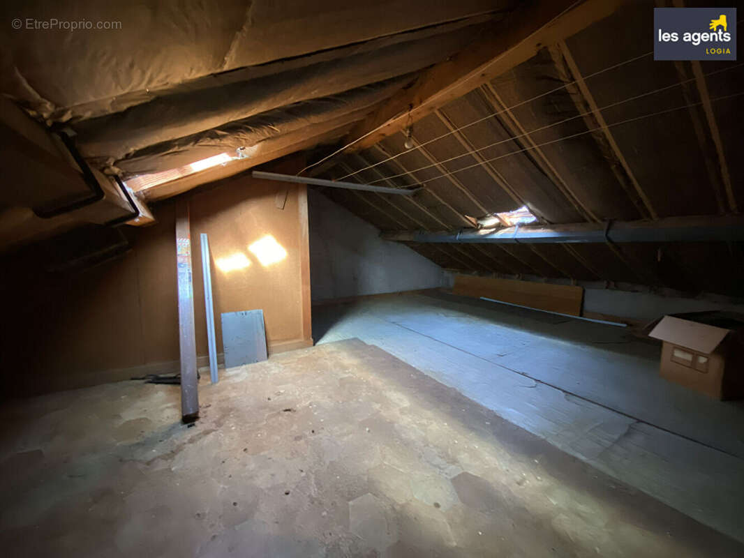 Maison Champigneulles 5 pièce(s) 110 m2 - photo 17