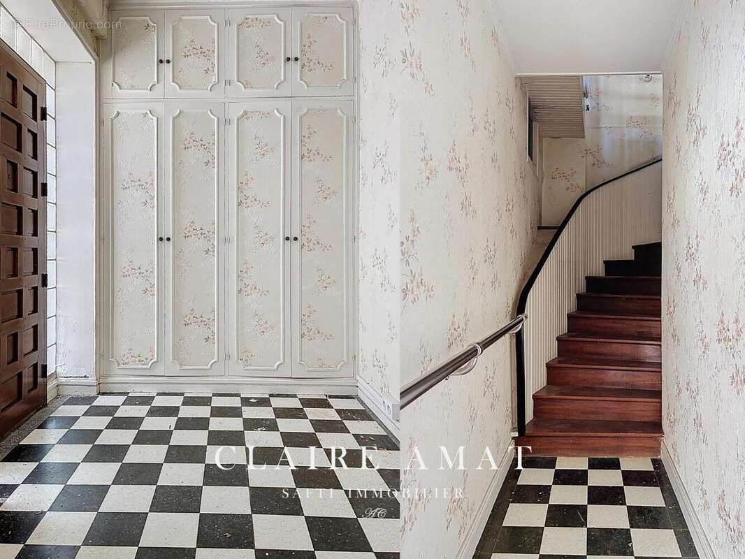 Photo 4 - Maison à VILLIERS-SAINT-FREDERIC