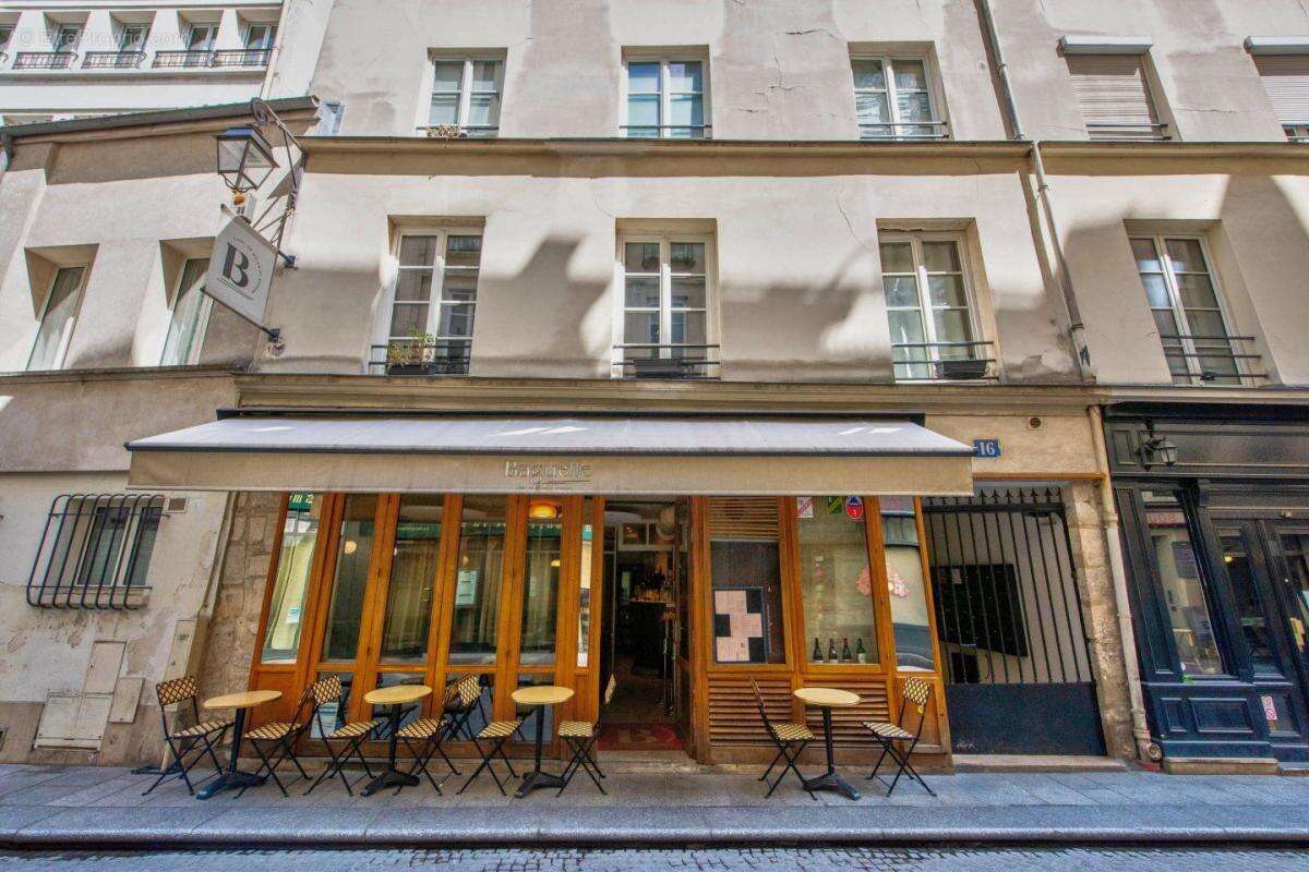 Pièce 16 rue Marie Stuart - photo 17