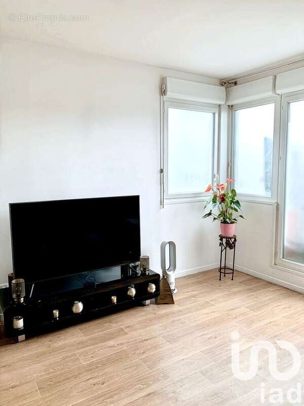 Photo 7 - Appartement à SAINT-DENIS