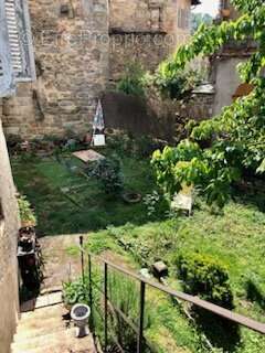 Appartement à FIGEAC