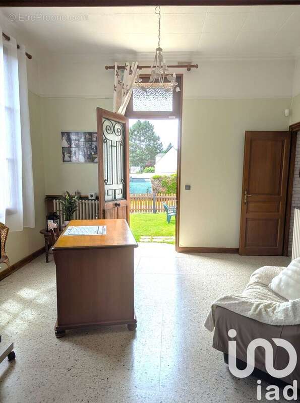 Photo 5 - Maison à LE MEUX