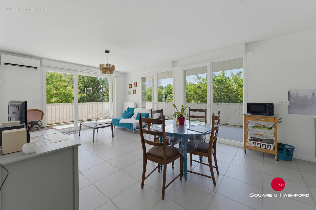 Appartement à FLOIRAC