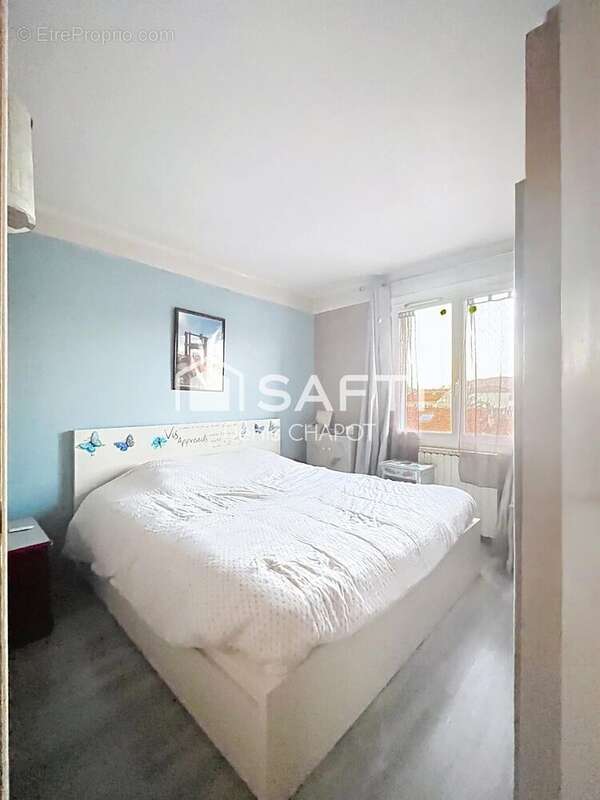 Photo 5 - Appartement à LA SEYNE-SUR-MER
