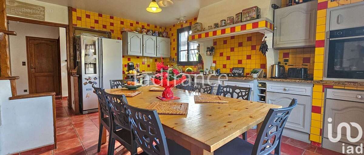 Photo 9 - Maison à TOULOUGES