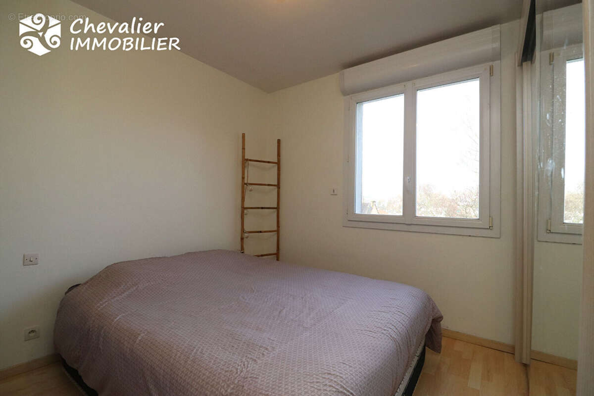 Maison à SAINT-NOLFF