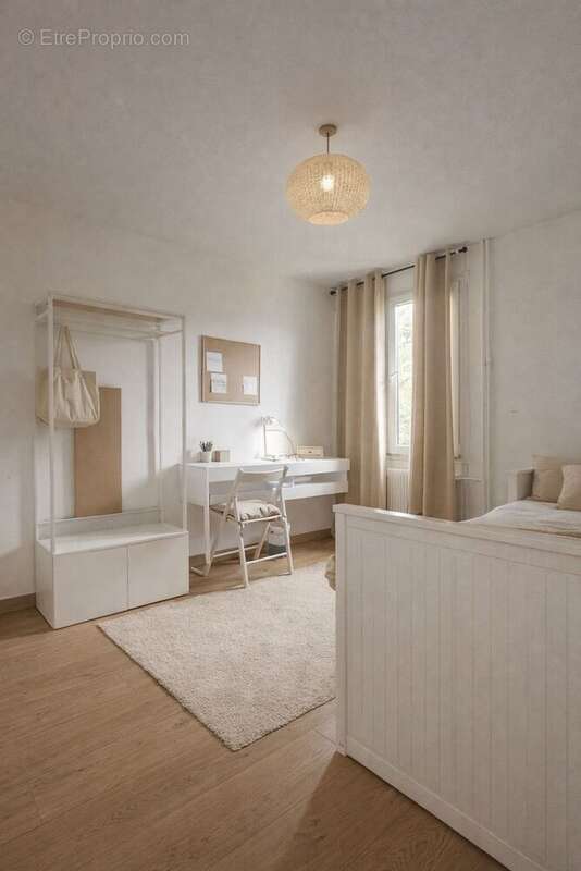 Appartement à AMBILLY