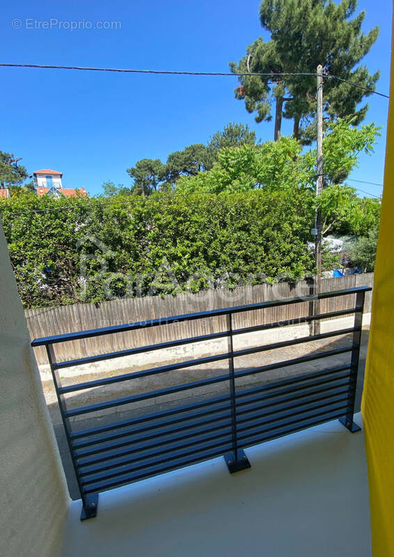 Appartement à SAINT-PALAIS-SUR-MER