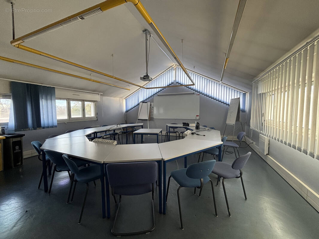 Appartement à GRAULHET