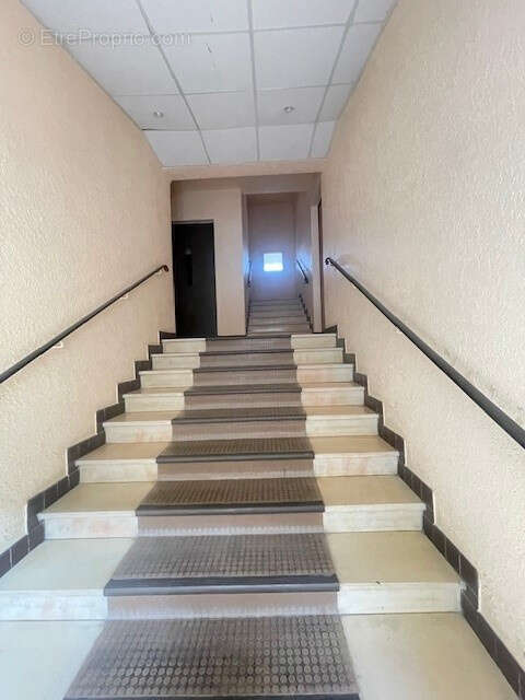 Appartement à ALES