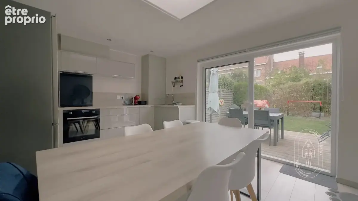 Maison 3 pièces 68 m² à vendre à Lille (59800) - photo 6