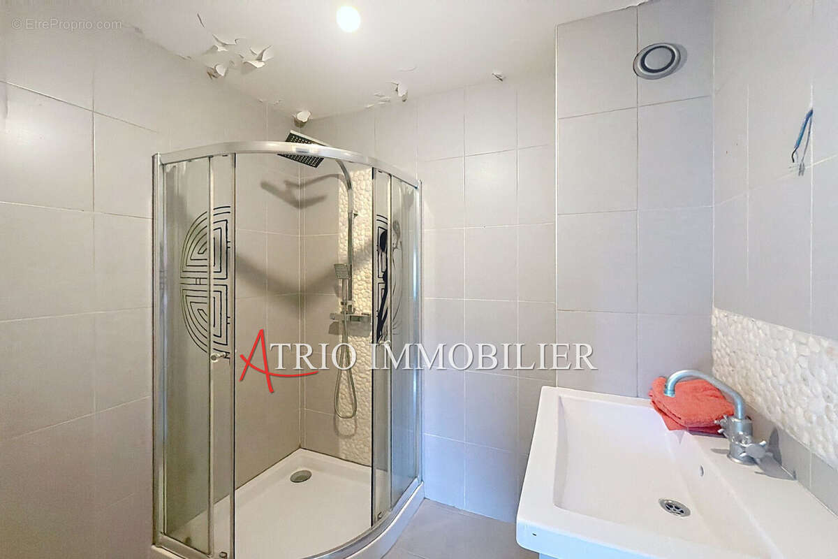Appartement à CAGNES-SUR-MER