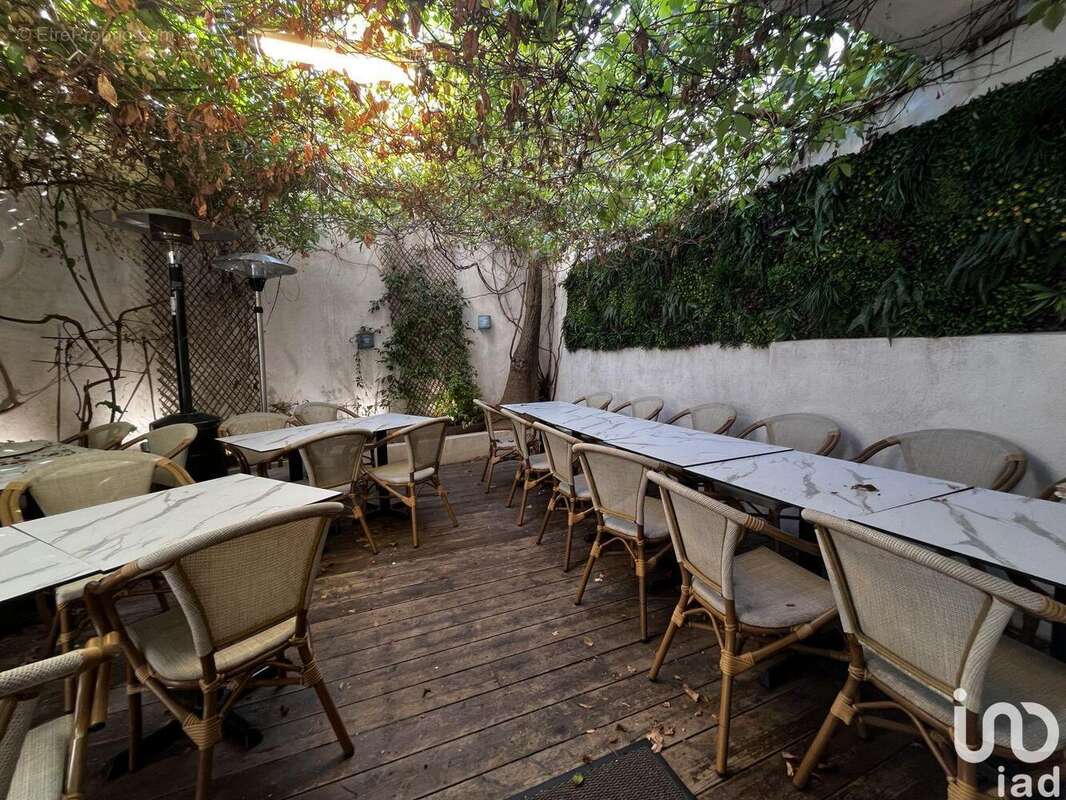 Photo 4 - Commerce à MARSEILLE-5E