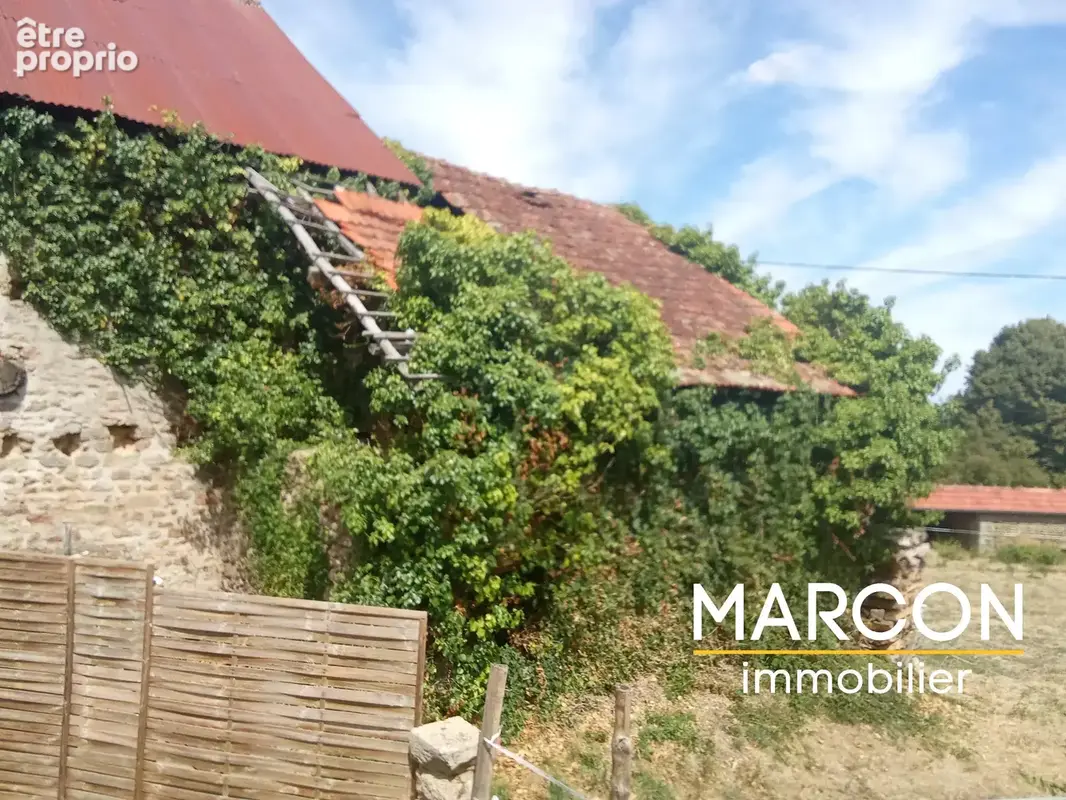 Maison 56 m² à Bussiere-Dunoise  - photo 13