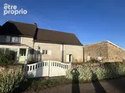n°12 - Maison à SAINT-SYMPHORIEN-DES-BOIS