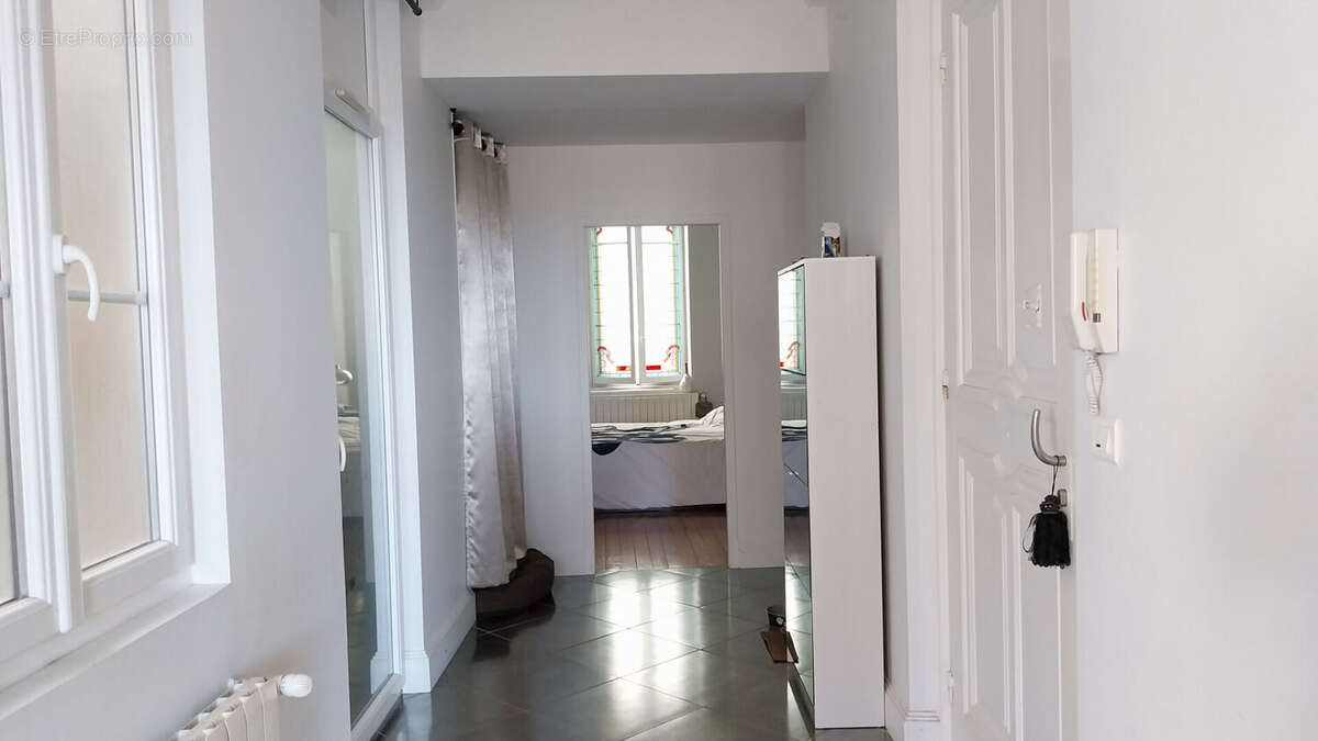 Appartement à VIENNE