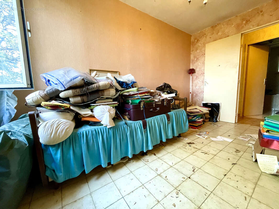 Maison à LA BOISSIERE