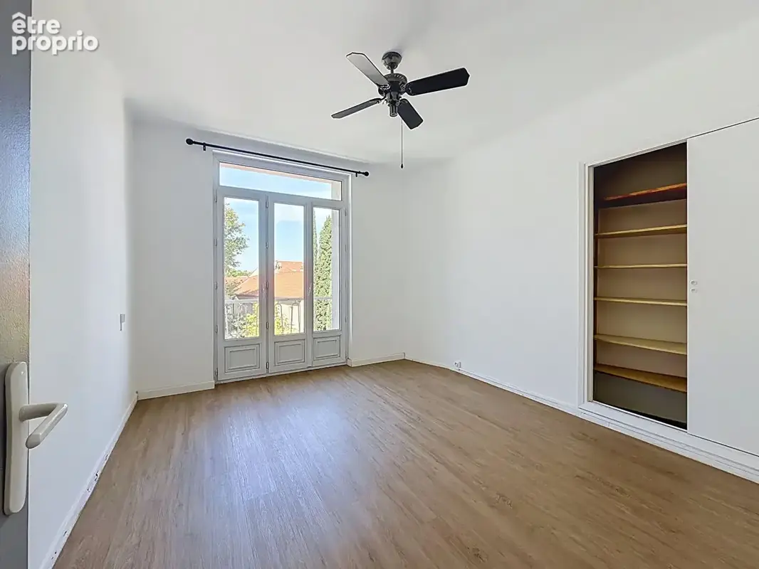 Appartement T4 de 95 m² avec parking et cave Avignon - photo 8