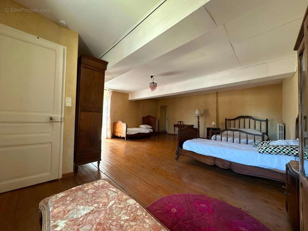 Photo 6 - Maison à RUFFIGNE