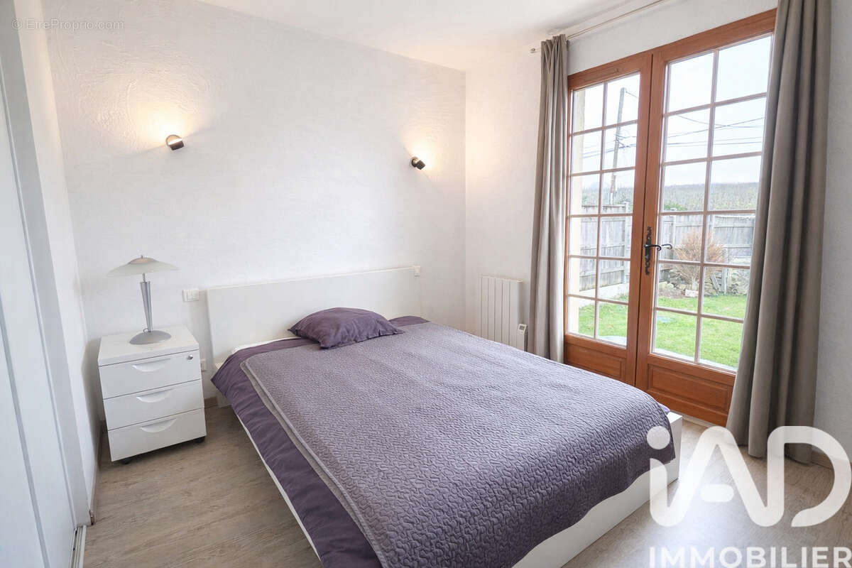 Photo 6 - Maison à LANGOIRAN