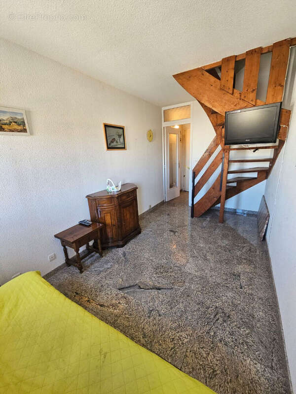 Appartement à LE BARCARES