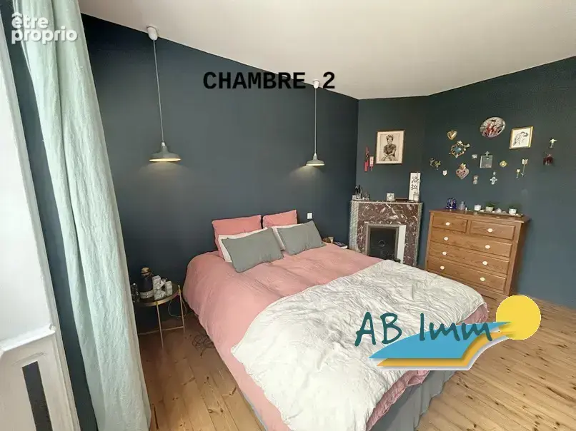 Maison renovee 3 chambres - photo 11