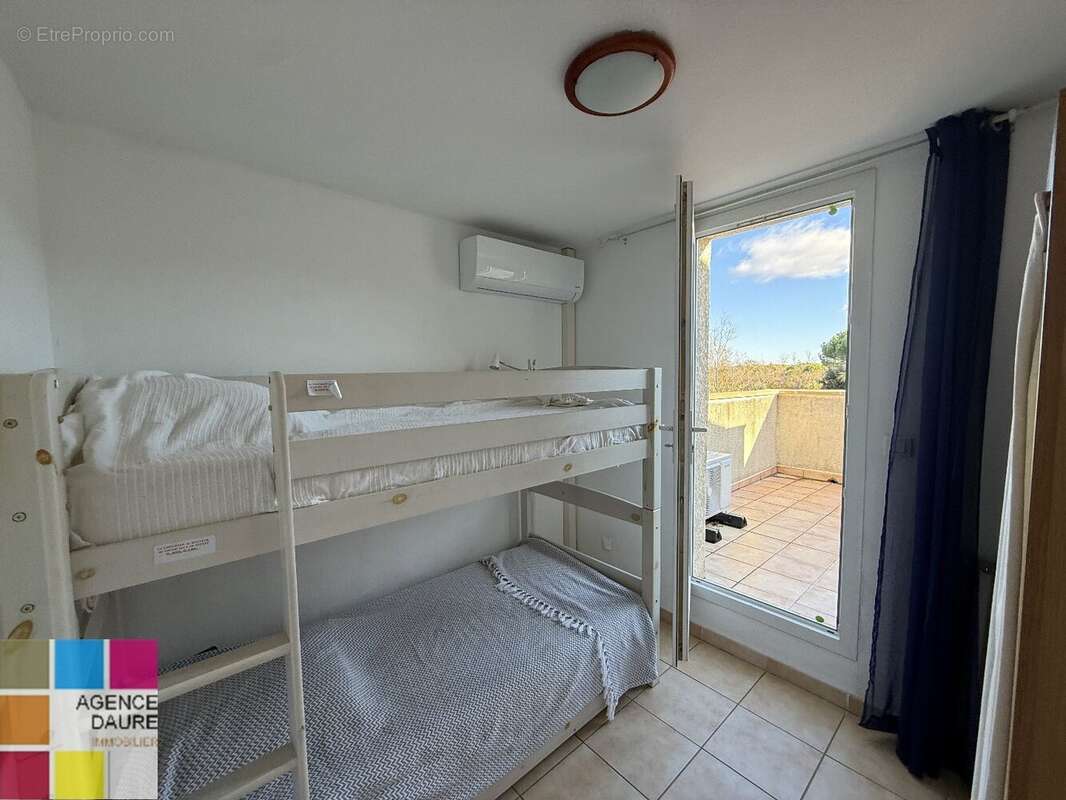 Maison à PORTIRAGNES