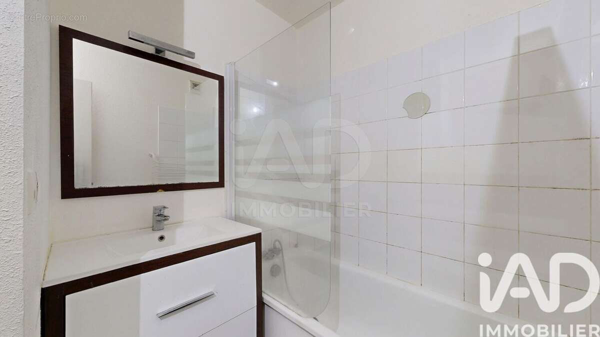 Photo 9 - Appartement à TOULOUSE