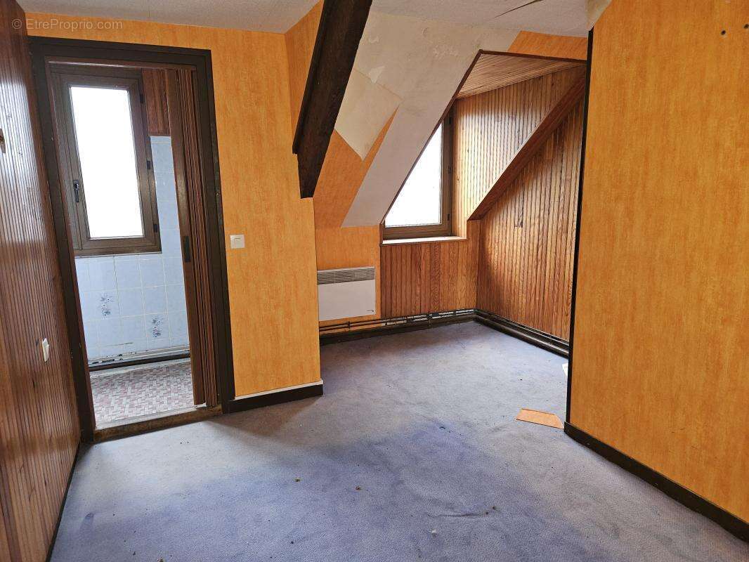 Appartement à TROUVILLE-SUR-MER