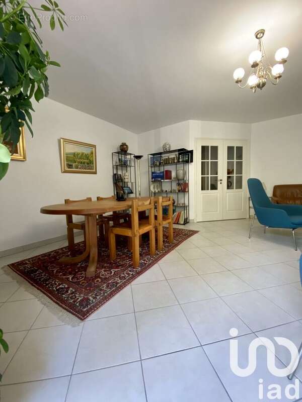 Photo 9 - Appartement à VILLEPINTE