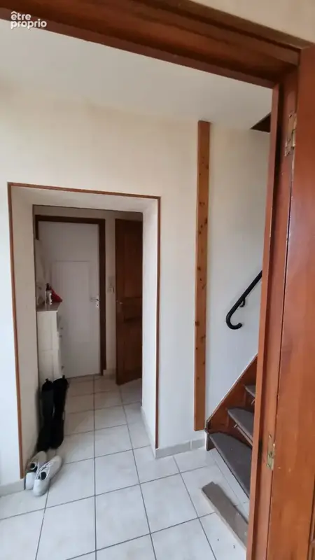Maison de village avec dépendances - photo 6