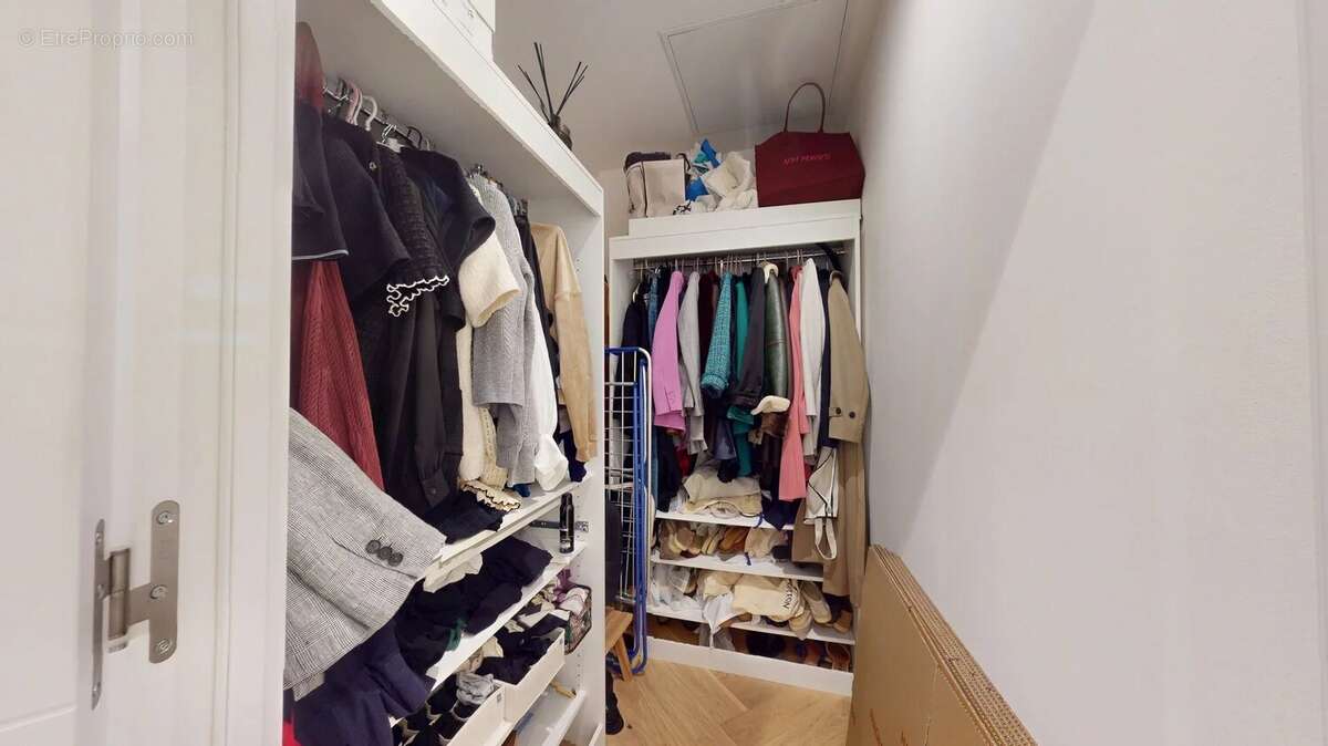 Appartement 3 pièces rénové Musiciens - photo 13