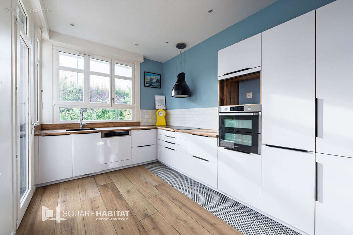 Maison à LAMBERSART