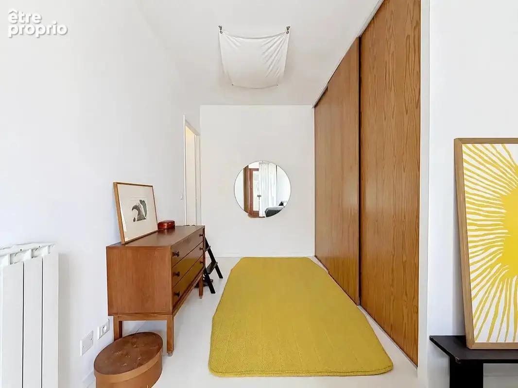 Maison d'architecte et appartement 2 pièces - Timone - photo 19