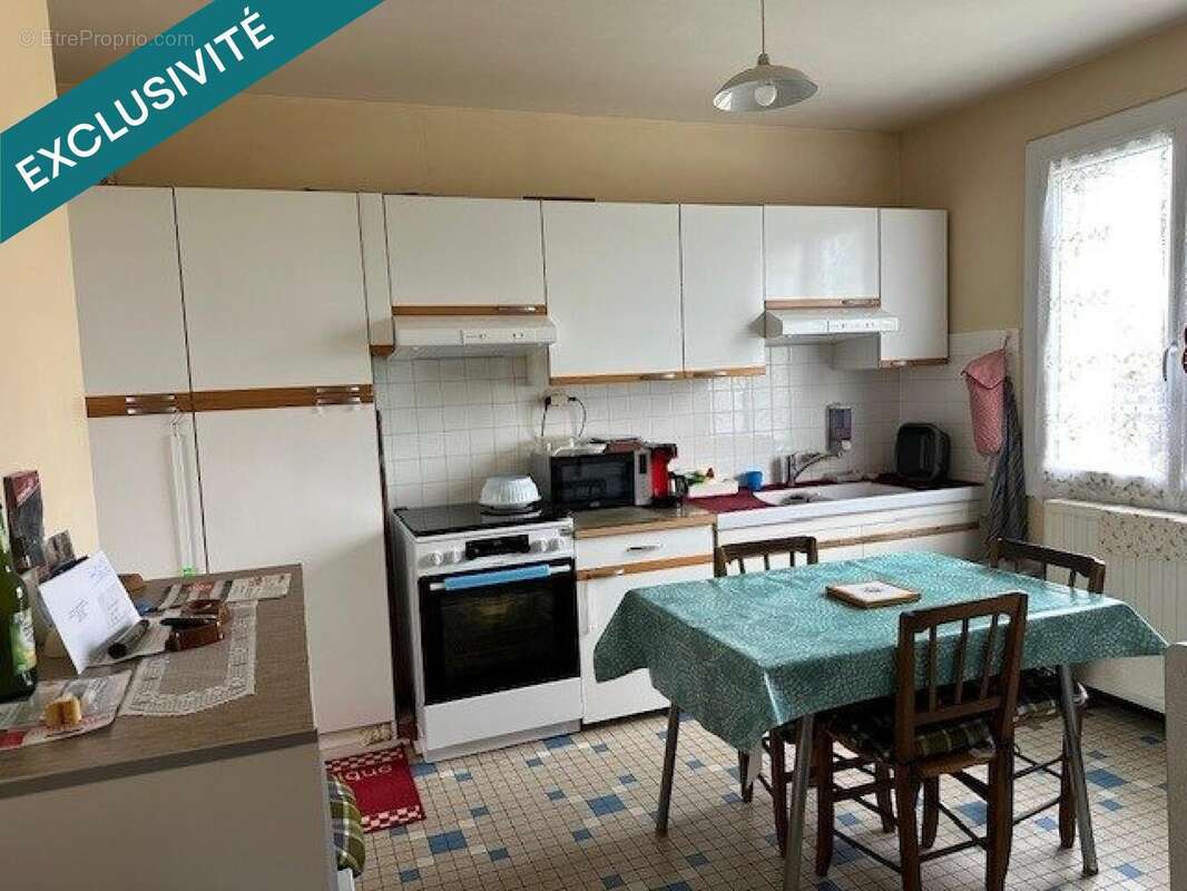 Photo 4 - Maison à LE BUISSON-DE-CADOUIN