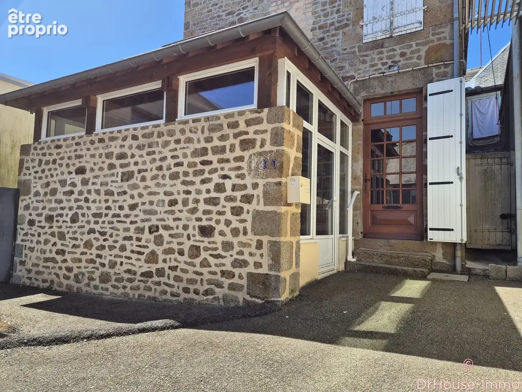 Maison 5 pièces 110 m² à vendre à Gorron (53120) - photo 3