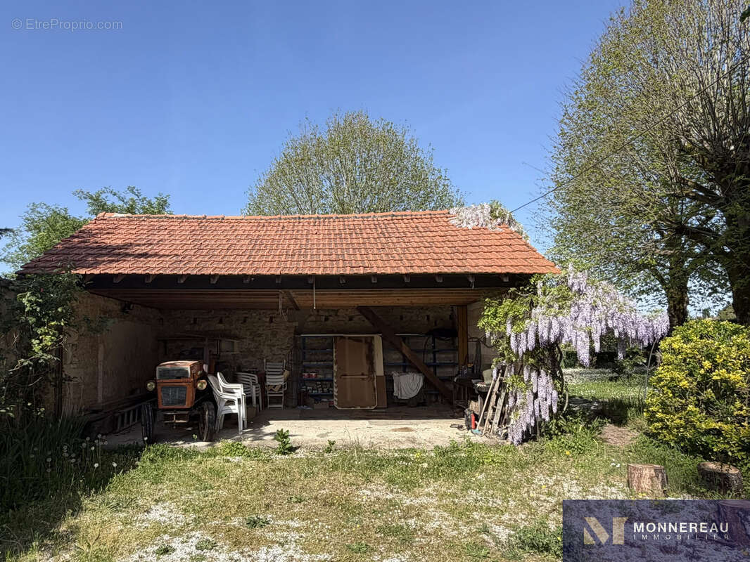 Maison de caractere . - photo 20
