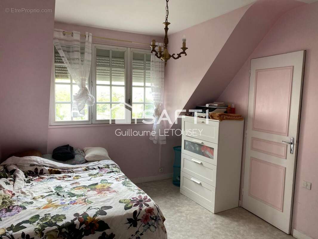 Photo 4 - Maison à RENNES